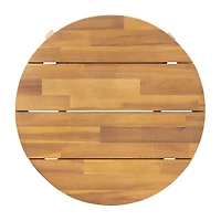 Brooklyn Side Table