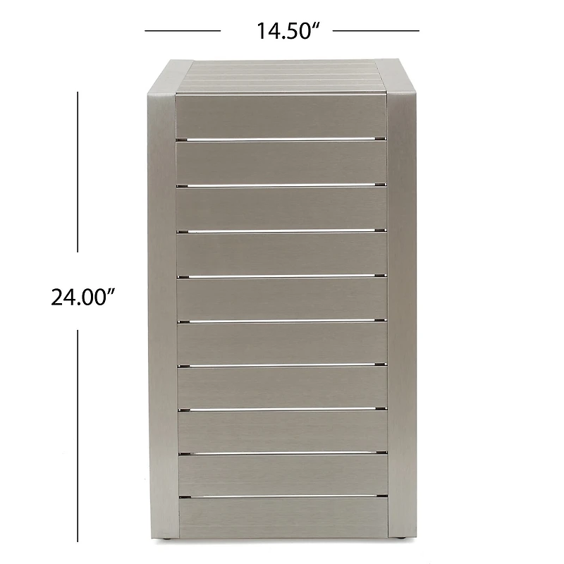 Cape Coral Side Table