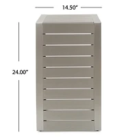 Cape Coral Side Table