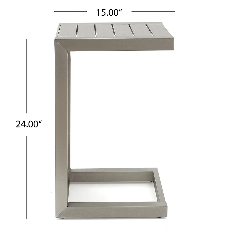 Cape Coral Side Table