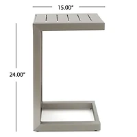 Cape Coral Side Table