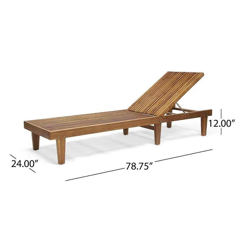 Nadine Lounge Chair