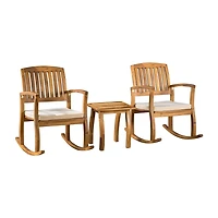 Selma 3-pc. Conversation Set