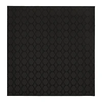 Garland Sparta Geometric Stain Resistant Indoor Square Area Rug