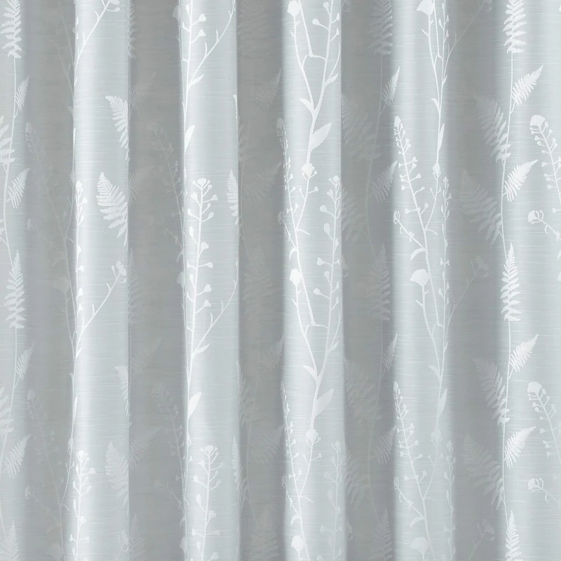 Stratford Park Flora Shower Curtain