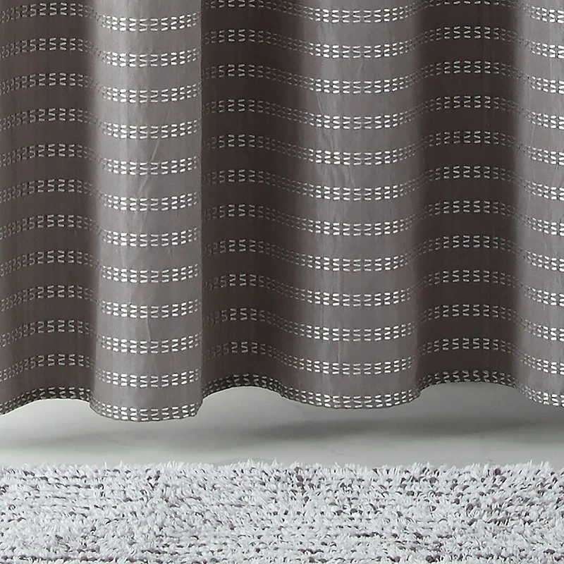 Stratford Park Carmel Shower Curtain