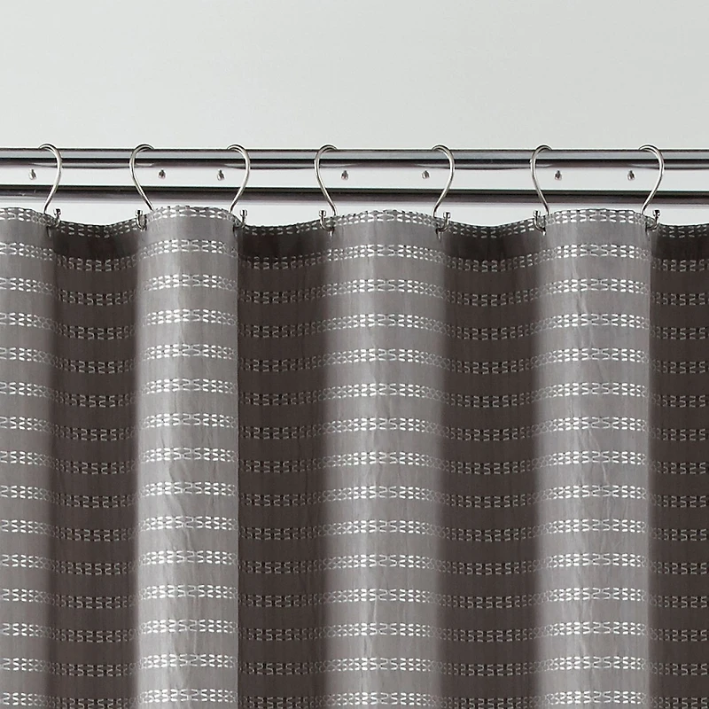 Stratford Park Carmel Shower Curtain