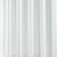 Stratford Park Ezra Shower Curtain