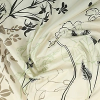 Stratford Park Elliot Shower Curtain