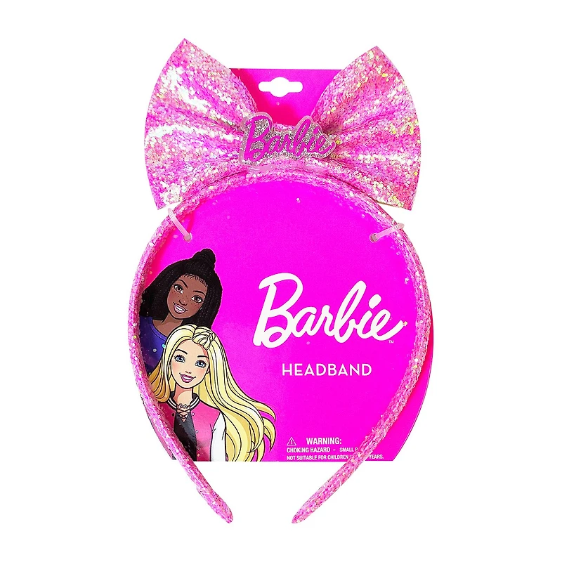 H.E.R. Accessories Barbie Headband