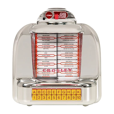 Crosley Radio
