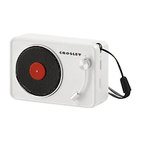 Crosley Portable Speaker