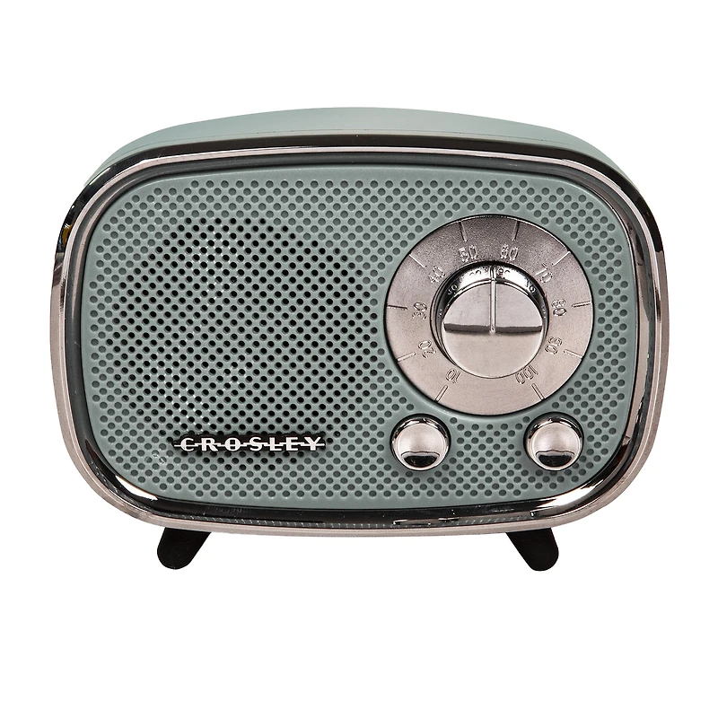 Crosley Portable Speaker