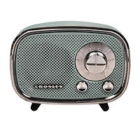 Crosley Portable Speaker