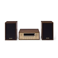 Crosley Stereo System