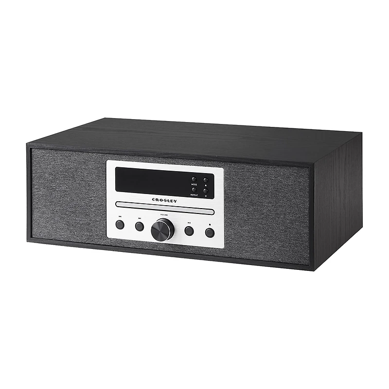 Crosley Stereo System
