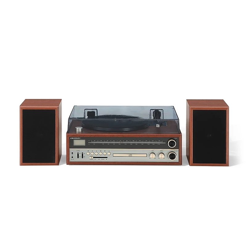Crosley Turntable