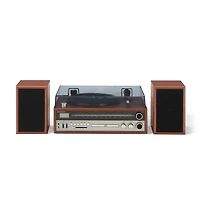 Crosley Turntable