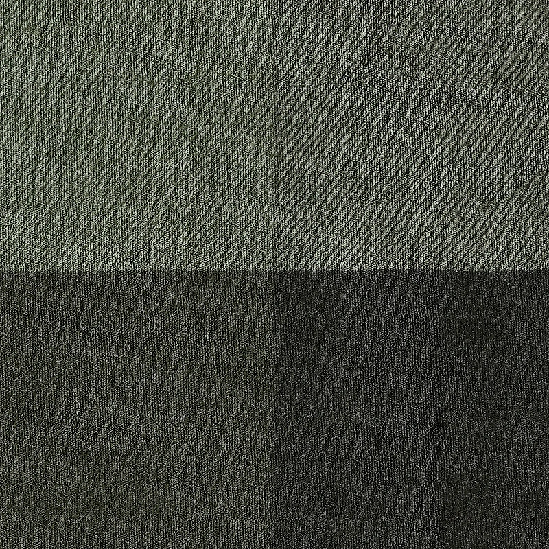 Eddie Bauer Pine Plaid Washable Lightweight Throw