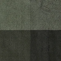 Eddie Bauer Pine Plaid Washable Lightweight Throw