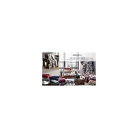 Eddie Bauer Grizzly Peak Washable Lightweight Throw