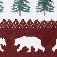 Eddie Bauer Grizzly Peak Washable Lightweight Throw