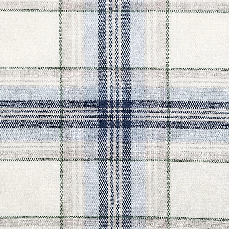 Eddie Bauer Edgewood Washable Lightweight Throw