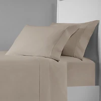 Fieldcrest Luxury 500 Thread Count Egyptian Cotton Sheet Set