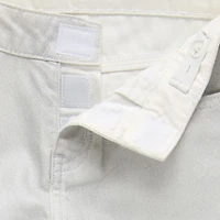 Thereabouts Little & Big Kid Girls Adaptive Adjustable Waist Flare Leg Jean