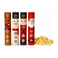 Wabash Valley Farms Festive Kernel Crew Collection Valentines Day Food Set