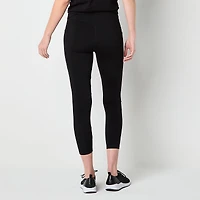 Xersion EverRestore Womens High Rise 7/8 Ankle Legging