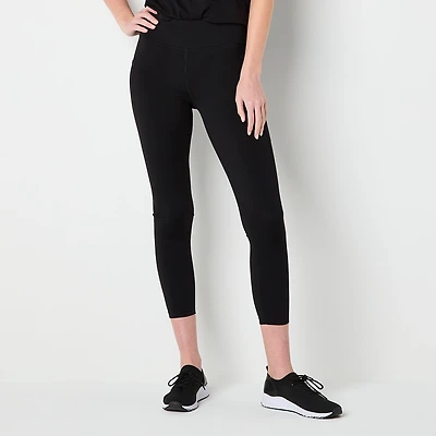 Xersion EverRestore Womens High Rise 7/8 Ankle Legging
