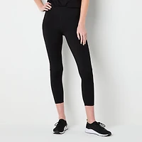 Xersion EverRestore Womens High Rise 7/8 Ankle Legging