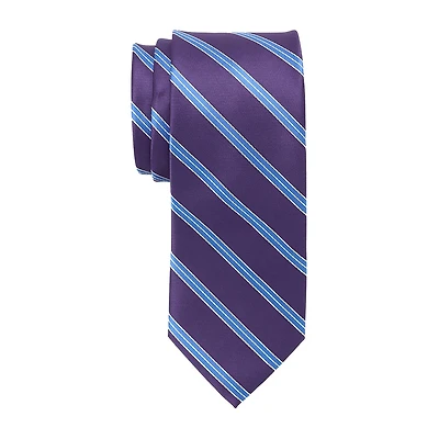 U.S. Polo Assn. Striped Tie