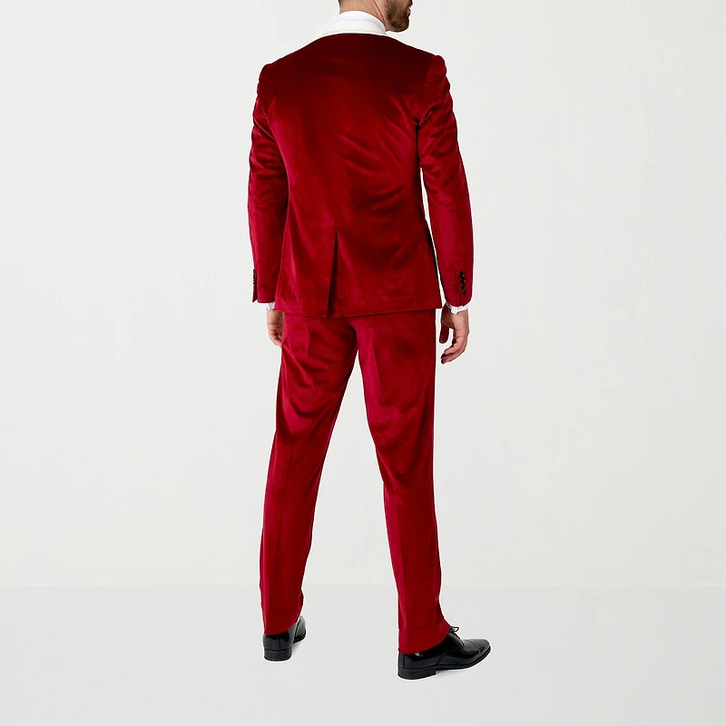 Opposuits Velvet Vibes Mens 3-pc. Tuxedo
