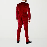 Opposuits Velvet Vibes Mens 3-pc. Tuxedo
