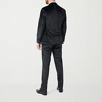 Opposuits Velvet Ververt Mens 3-pc. Tuxedo
