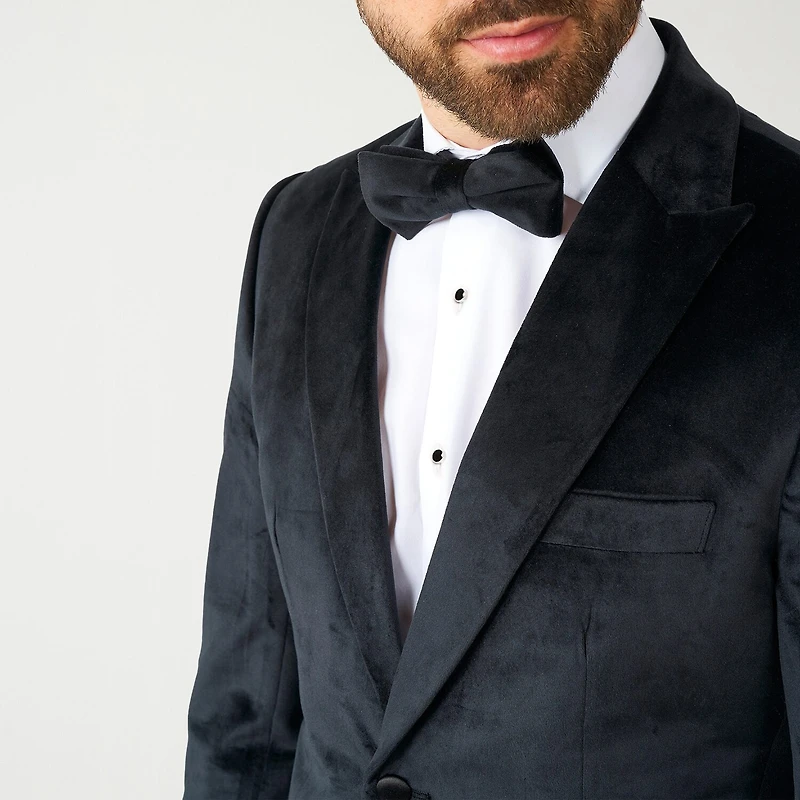 Opposuits Velvet Ververt Mens 3-pc. Tuxedo