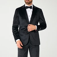 Opposuits Velvet Ververt Mens 3-pc. Tuxedo