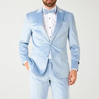 Opposuits Velvet Verdant Mens 3-pc. Tuxedo