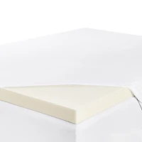 Serta 3 Align Revive Memory Foam Mattress Topper