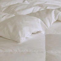 True North By Sleep Philosophy Goose Feather And Down Oversize Comforter