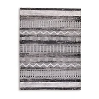 Signature Design by Ashley® Henchester Washable Indoor Rectangular Area Rug