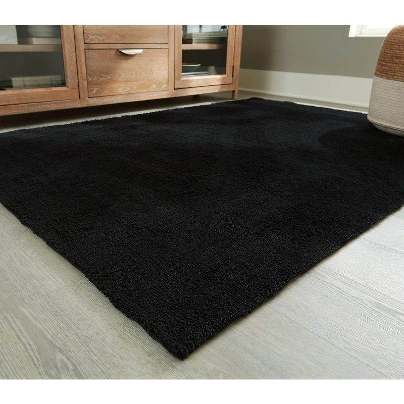 Signature Design by Ashley® Anaben Washable Indoor Rectangular Area Rug