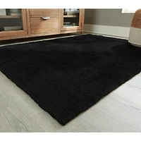 Signature Design by Ashley® Anaben Washable Indoor Rectangular Area Rug
