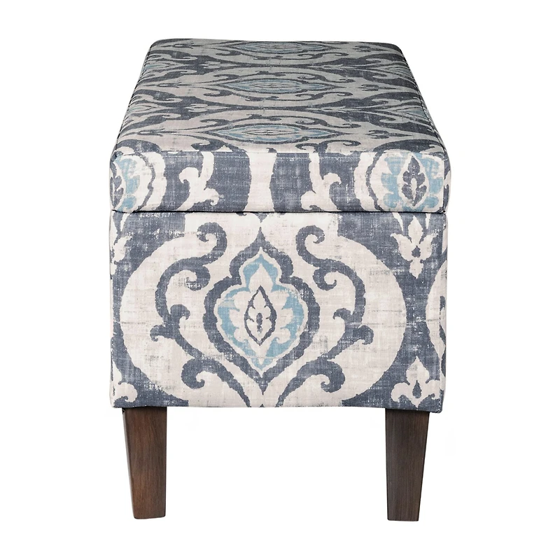 HOMEPOP Drake Storage Bench