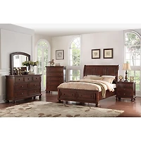 Hudson 7-Drawer Dresser