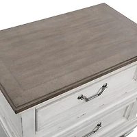 AVALON FURNITURE Paloma 7-Drawer Dresser