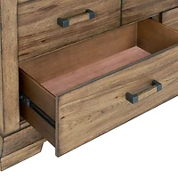 Knox 9-Drawer Dresser