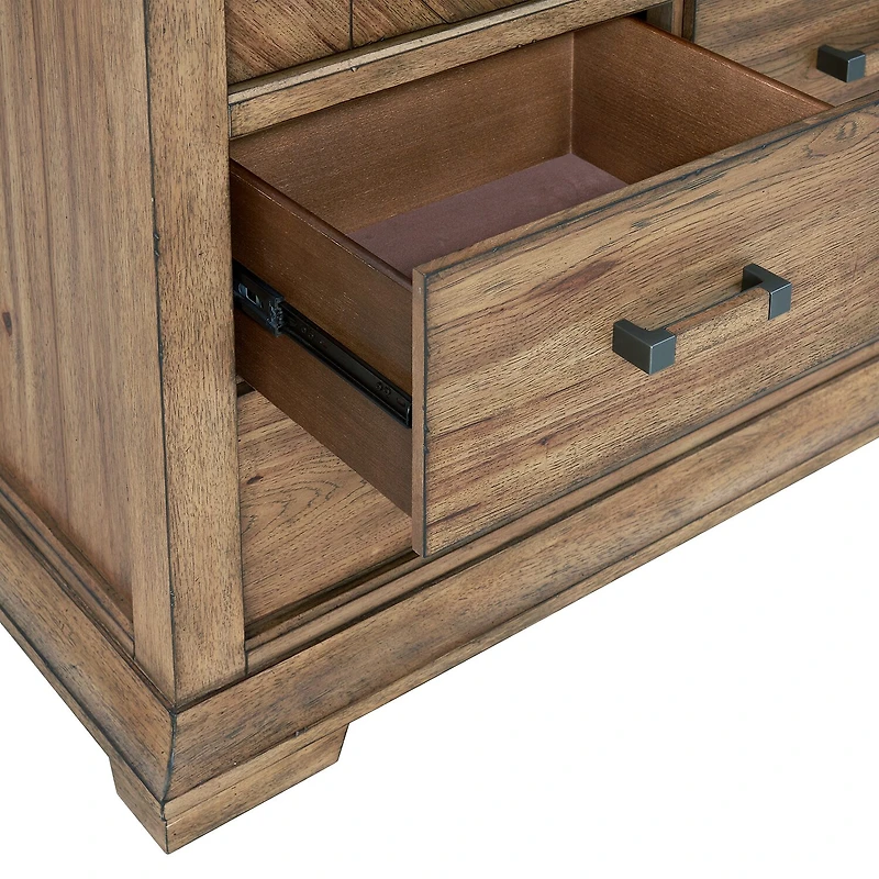 Knox 9-Drawer Dresser